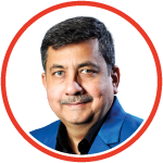 Dr Kaushal